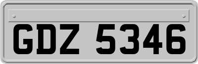 GDZ5346