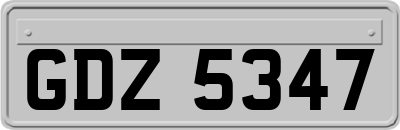 GDZ5347