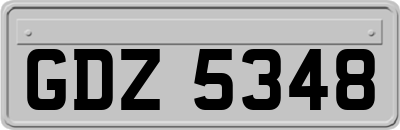 GDZ5348