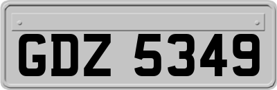 GDZ5349