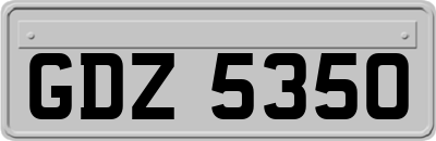 GDZ5350