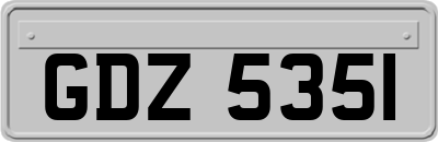 GDZ5351