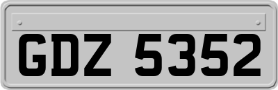 GDZ5352