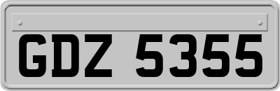 GDZ5355