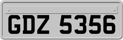 GDZ5356