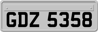 GDZ5358