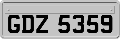 GDZ5359