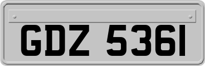 GDZ5361