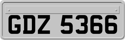 GDZ5366