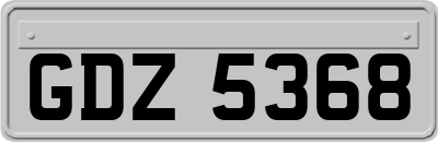 GDZ5368