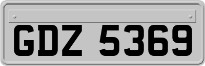 GDZ5369