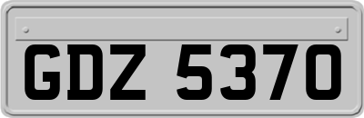GDZ5370