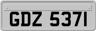 GDZ5371