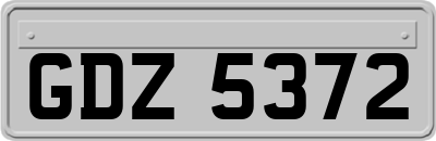 GDZ5372