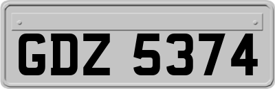 GDZ5374
