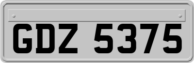 GDZ5375