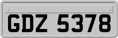 GDZ5378