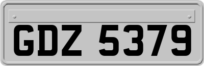 GDZ5379