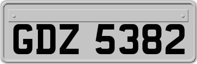 GDZ5382