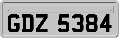 GDZ5384