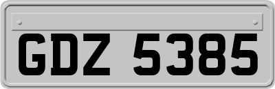GDZ5385