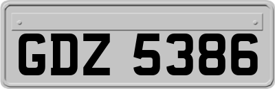 GDZ5386