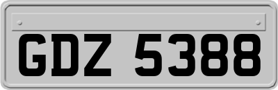 GDZ5388