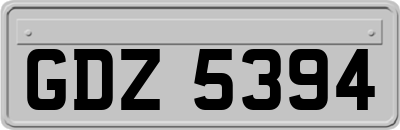 GDZ5394