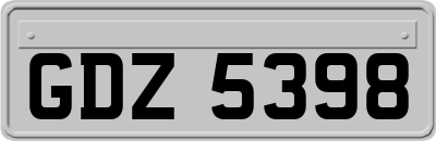 GDZ5398