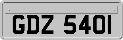 GDZ5401