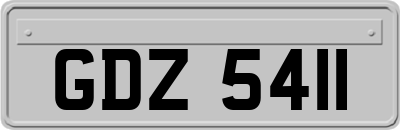 GDZ5411