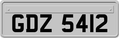GDZ5412