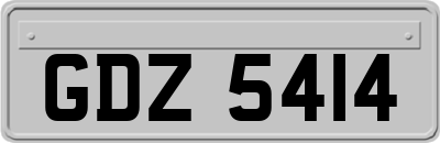 GDZ5414