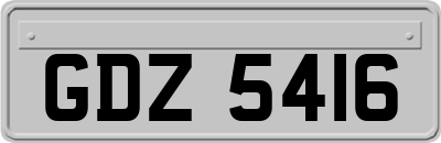 GDZ5416