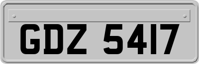 GDZ5417