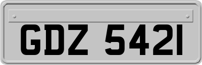 GDZ5421