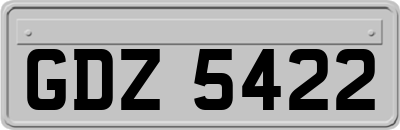 GDZ5422