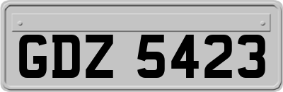 GDZ5423