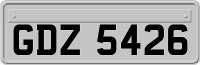 GDZ5426