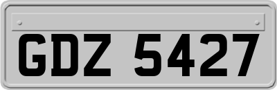 GDZ5427