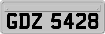 GDZ5428