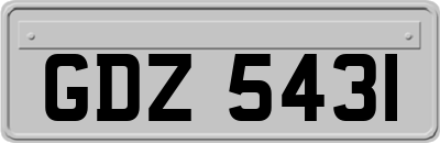 GDZ5431
