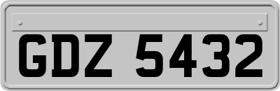 GDZ5432