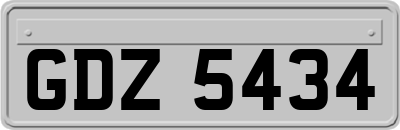 GDZ5434