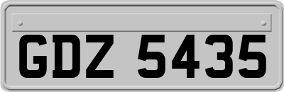 GDZ5435
