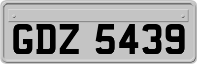GDZ5439