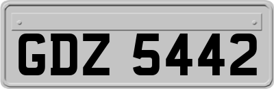 GDZ5442