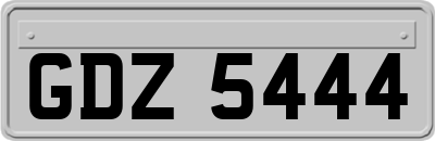 GDZ5444