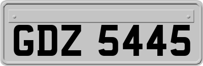 GDZ5445