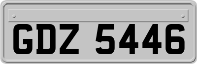 GDZ5446